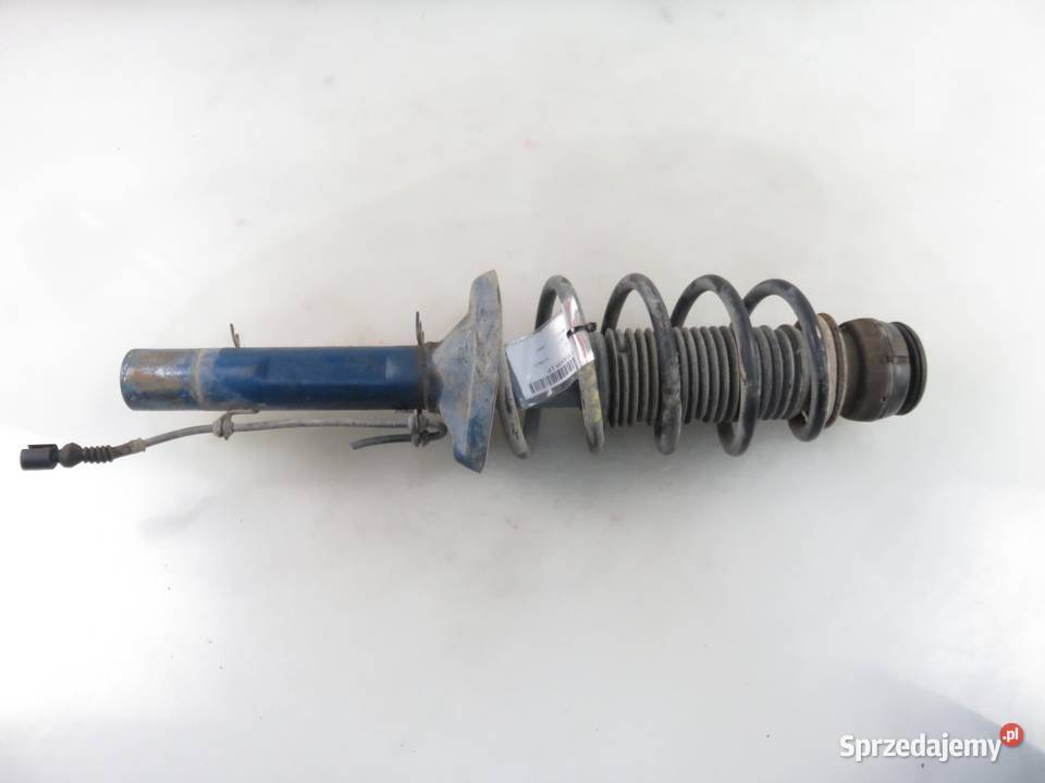 MCPERSON LEWY PRZEDNI AUDI A3 8L 18 1266230011