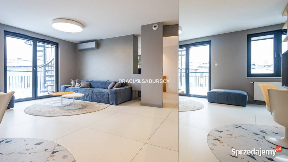 Mieszkanie 7096 metrów 3pokojowe Kraków pustak