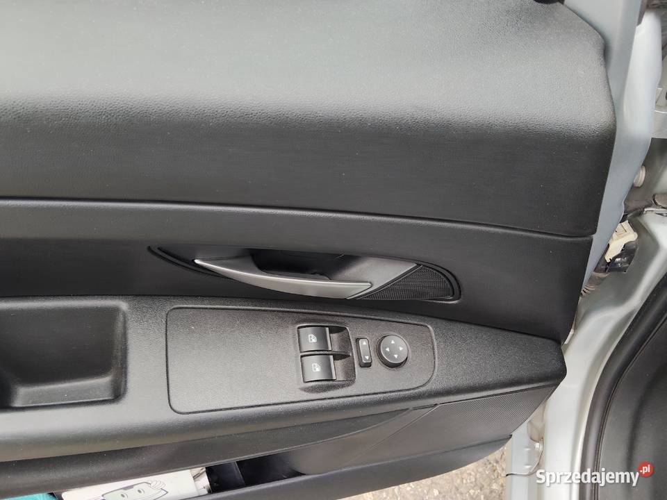 Fiat Grande Punto 77KM śląskie Piekary Śląskie