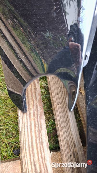 błotnik prawy przód Volvo S80 II 2014r Kielce