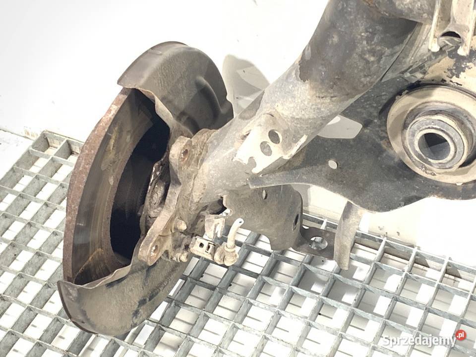 BELKA TYŁ SEAT LEON III Hatchback TYLNA sprzedam