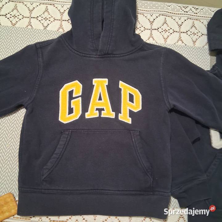 Bluza chłopięca Gap Łyse