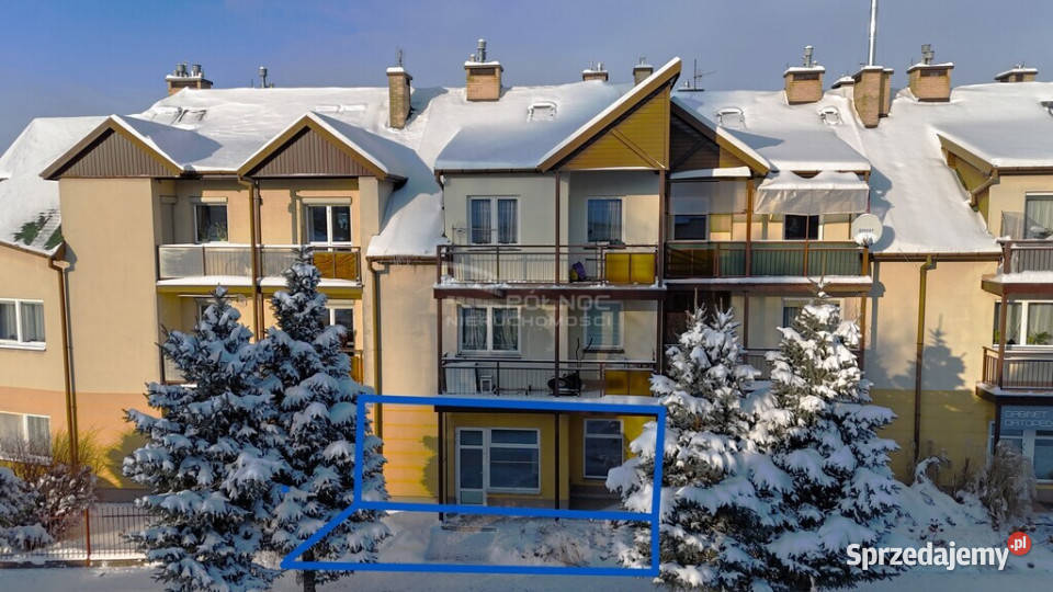 Lokal usługowymieszkanie Zamość Staszica sprzedam