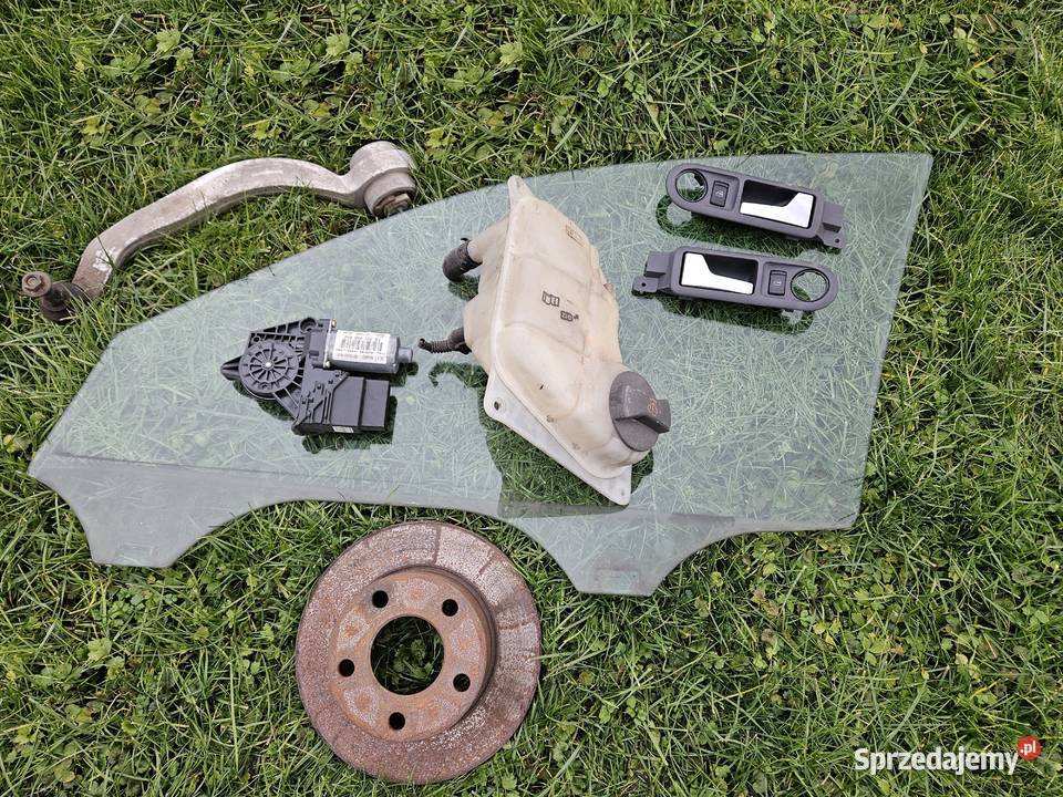 VW Passat B5 FL części sprzedam