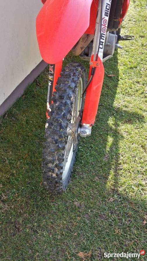 Beta 400 RR 2005 Rozrusznik Stan idealny sprzedam