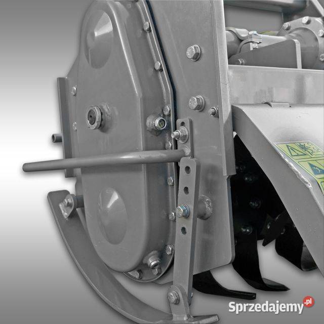 GLEBOGRYZARKA CIĄGNIKOWA SZEROKOŚĆ ROBOCZA 125 sprzedam