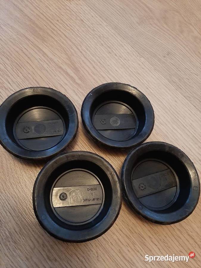 Dekielki Kołpaczki Kapsle felgi FIAT CAŁOŚĆ Bielsko-Biała sprzedam