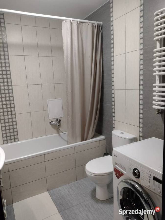 Mieszkanie 2pokojowe Białołęka Berensona sprzedam