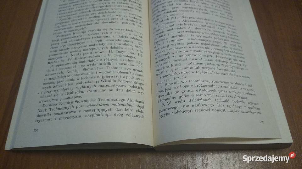 O twórczości piśmiennictwo naukowotechniczne Gdańsk