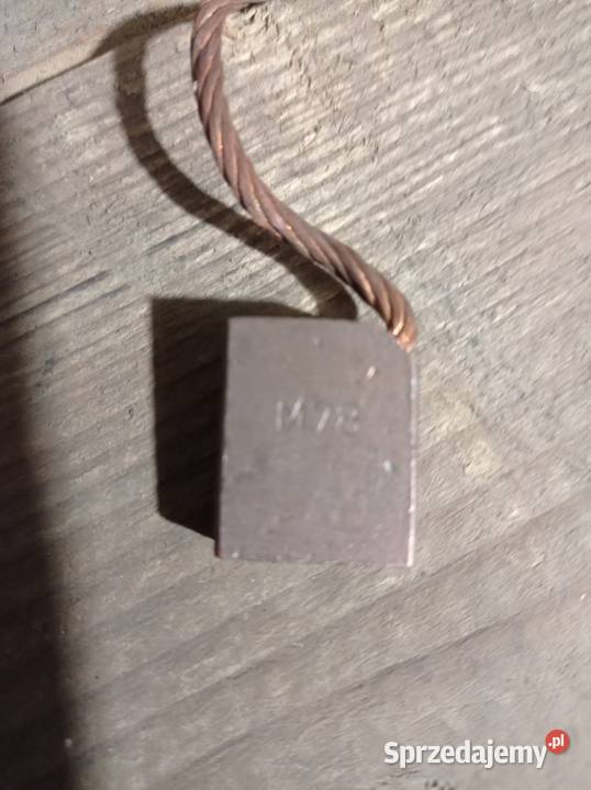 Szczotki elektryczne Częstochowa