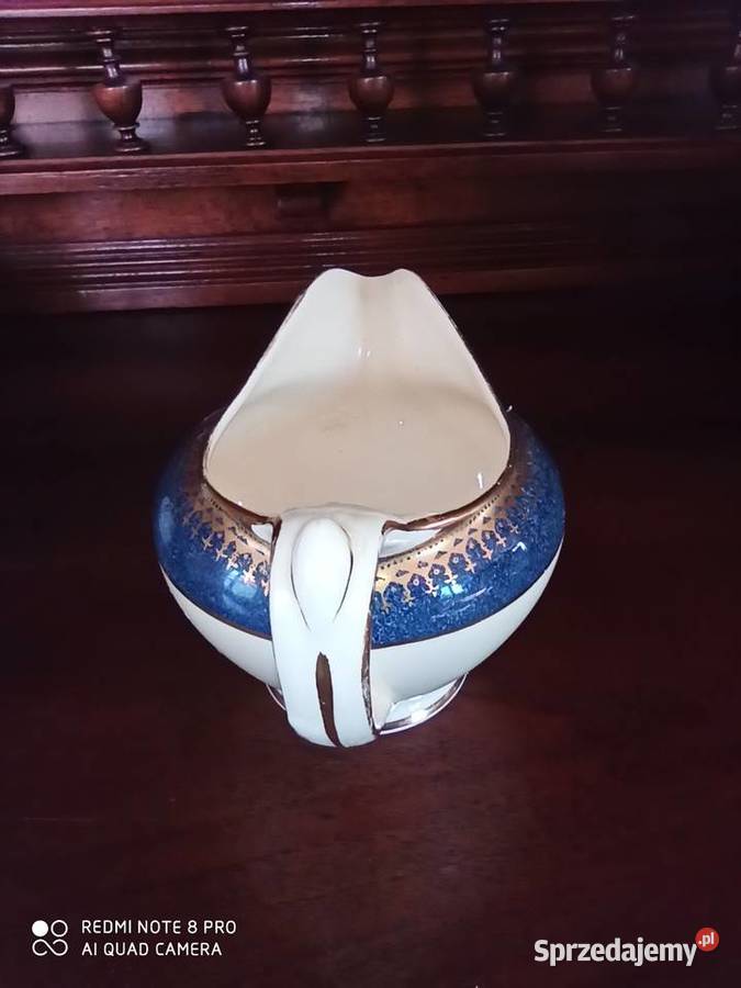 Mlecznik Burleig Made in England 45 Poj 250 Gdańsk