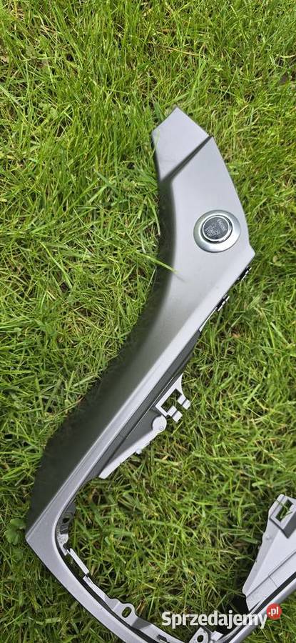 Dekor Listwa Kuka MK2 deska rozdzielcza kokpit Pozostałe Lublin