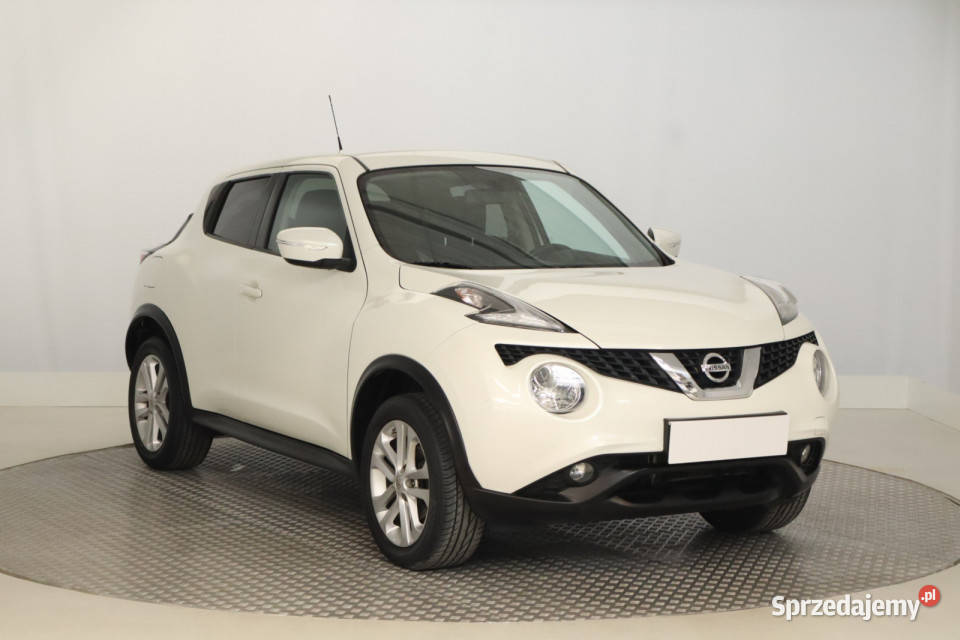 Nissan Juke 12 DIGT gniazdo USB Juke śląskie Zabrze