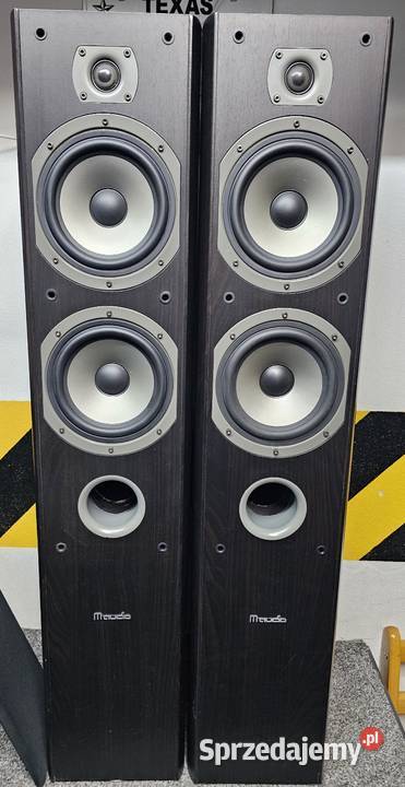 MAudio HCS9950 Kolumny podłogowe Kraków