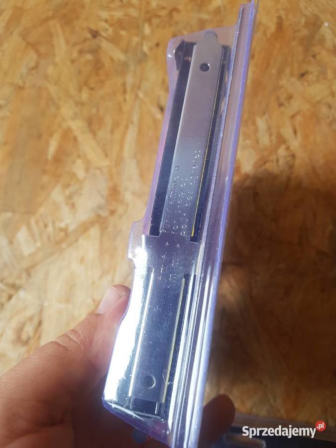 Zszywacz tapicerski taker zszywki A 414 mm