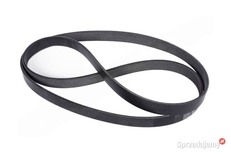 TOYOTA Auris Avensis Corolla Pasek klinowy osobowe dolnośląskie Kąty Wrocławskie