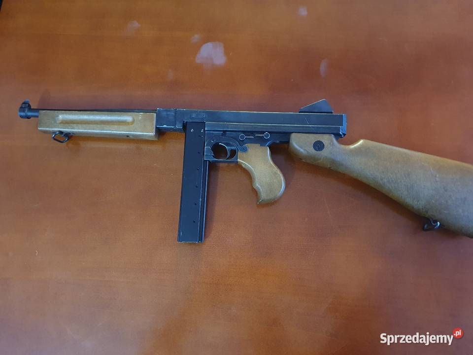 Umarex Legends M1A1 mazowieckie Płock