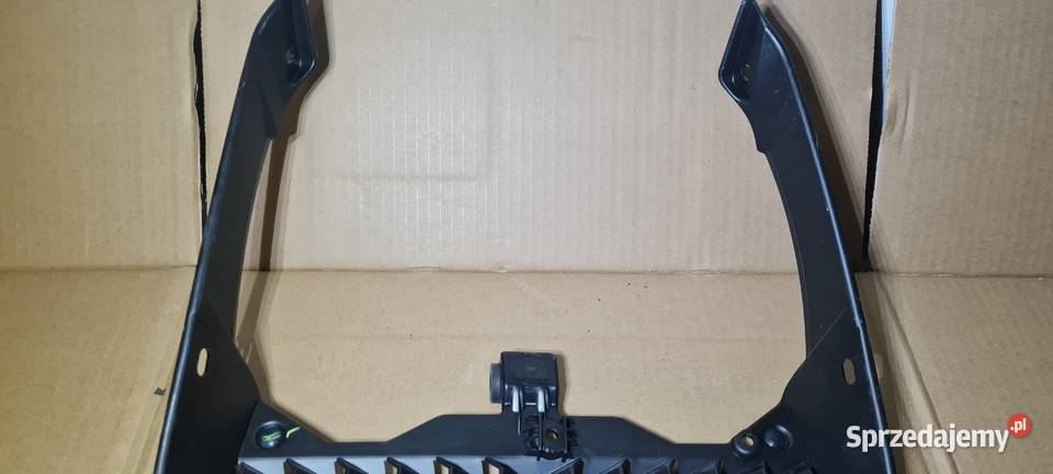 Yamaha Tenere 700 XTZ 690 osłona chłodnicy Plastiki Części i akcesoria motocyklowe Warszawa sprzedam