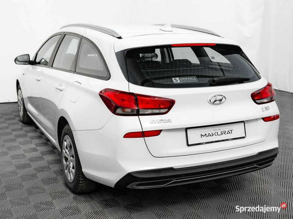 Hyundai i30 GD8G67410 TGDI Modern Bluetoot Czcof system Start-Stop