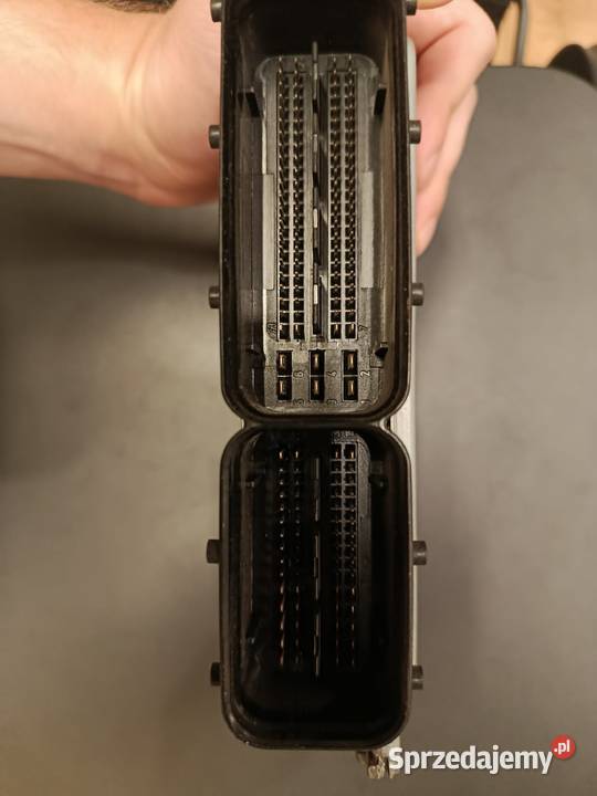 Sterownik silnika ECU VW 16 TDI CAYC 03L906023B osobowe Parczew