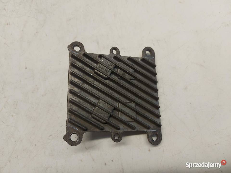 Jaecoo 7 PHEV 2025r przetwornica moduł lampy sprzedam