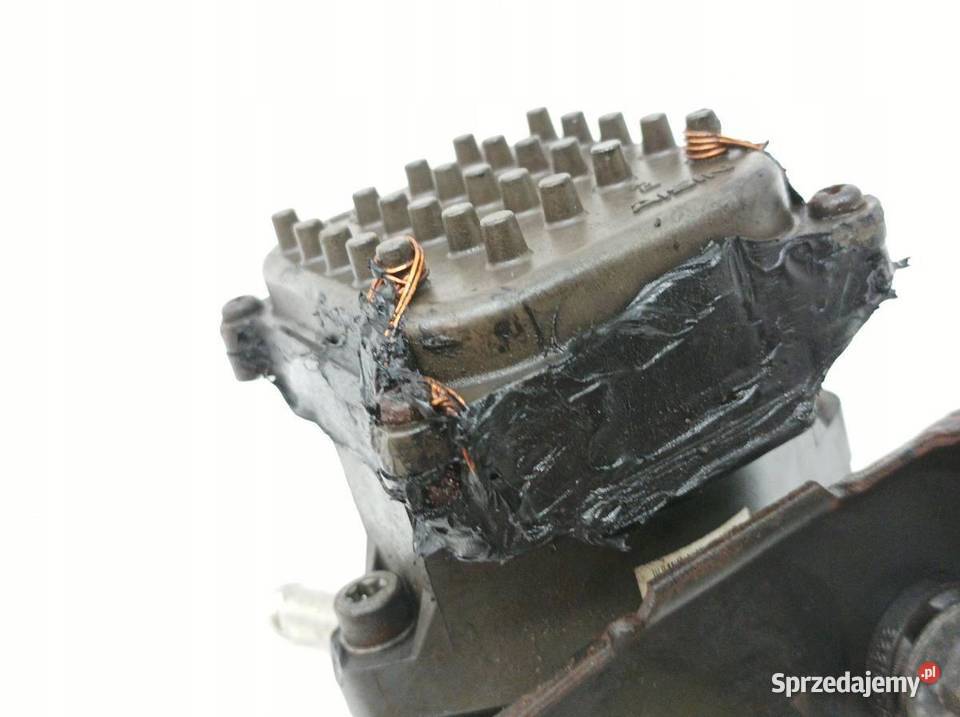 POMPA VACUM DO REGENERACJI Toyota Prius IV 2015