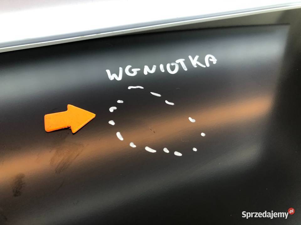 Opel Crossland X 032017012021 Maska pokrywa osobowe Skarżysko-Kamienna sprzedam