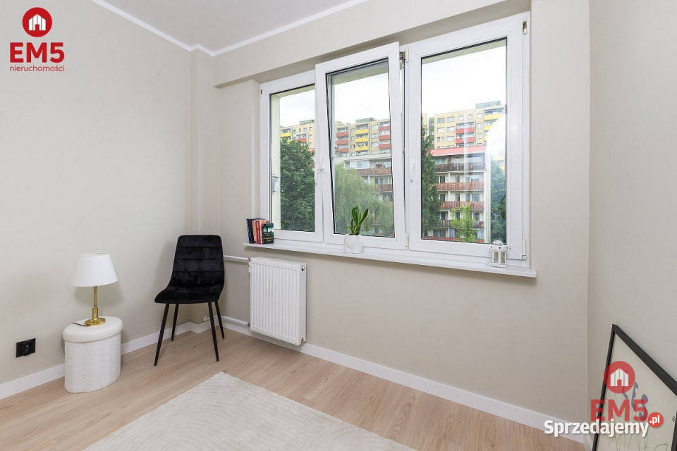 sprzedaży mieszkania Białystok 484m2 4pokojowe
