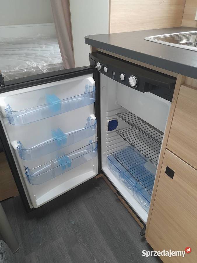 Sterckeman 470 PE Kids 6 osobowa łóżka piętrowe Stas pomorskie Gdańsk