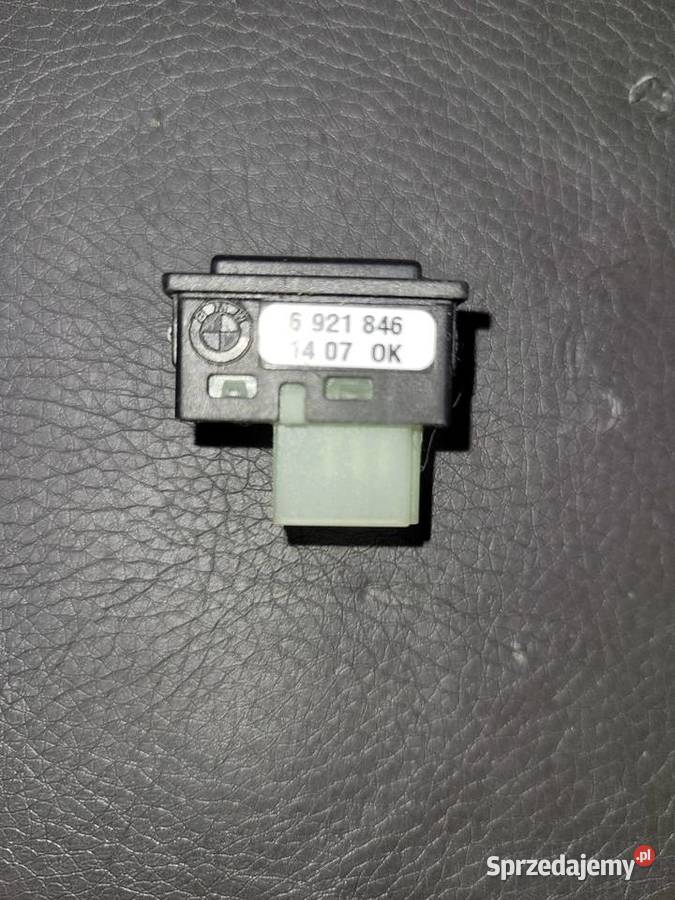 Przycisk otwierania klapy BMW OE 6921846 Lublin