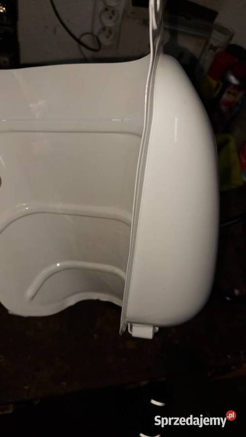 Zbiornik paliwa simson SR50 Kąty Opolskie sprzedam