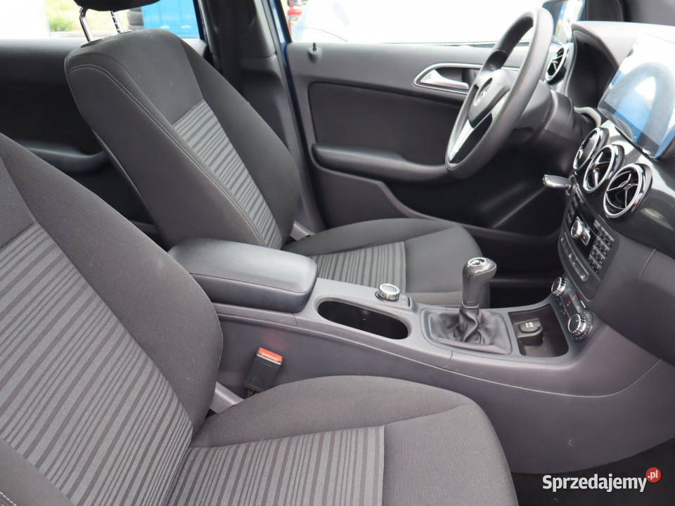 Mercedes B B 180 światła przeciwmgielne Klasa B Piaseczno sprzedam