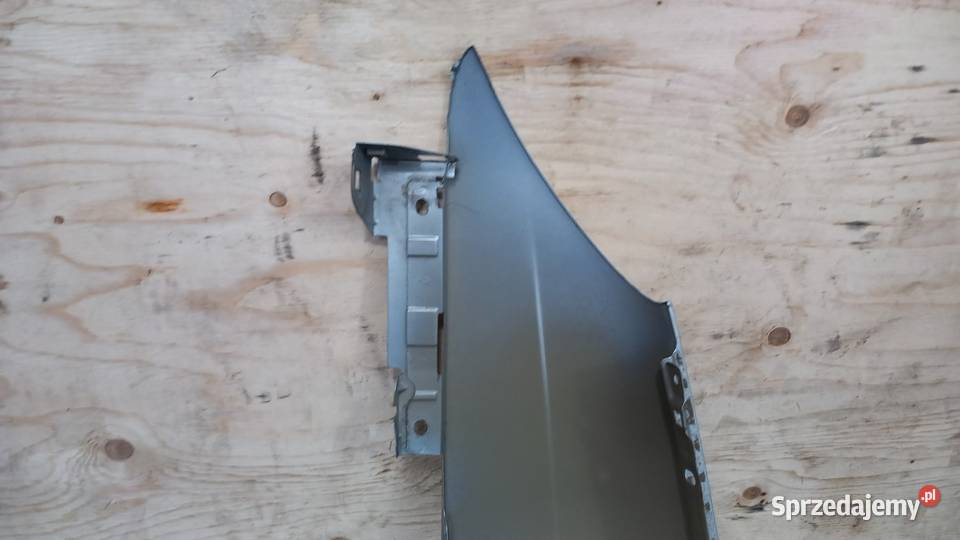 CITROEN C5 II BŁOTNIK PRZÓD PRAWY EZRC wielkopolskie Zbierkowo sprzedam