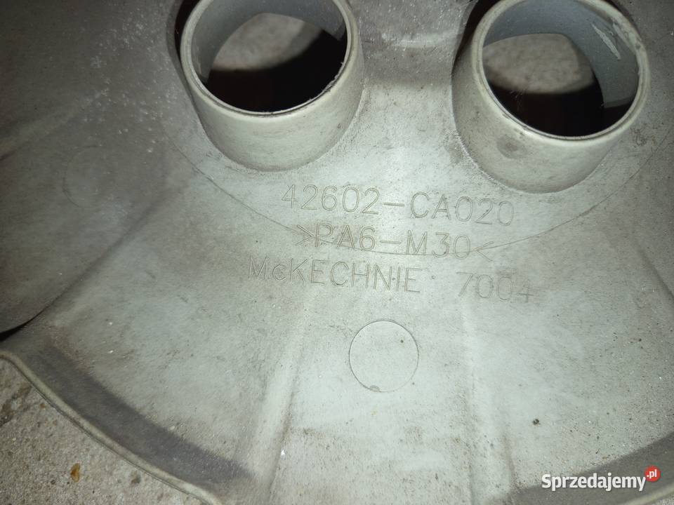 Kołpak Toyota Avensis T25 Łask