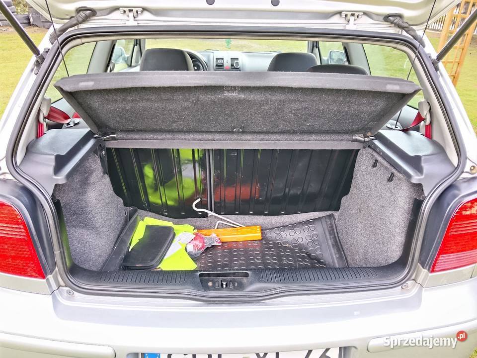 Polo Gti Orginal Szwajcaria Lpg Miechów sprzedam