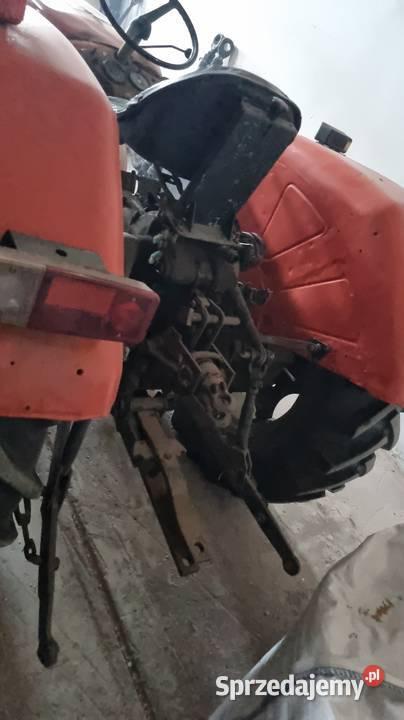 Ciągnik rolniczy ursus c 360 Ożarów Mazowiecki