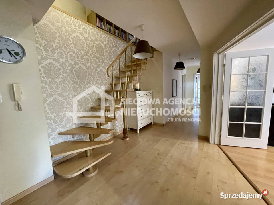Ogłoszenie dom wolnostojący Tczew 210m2 mieszkalny