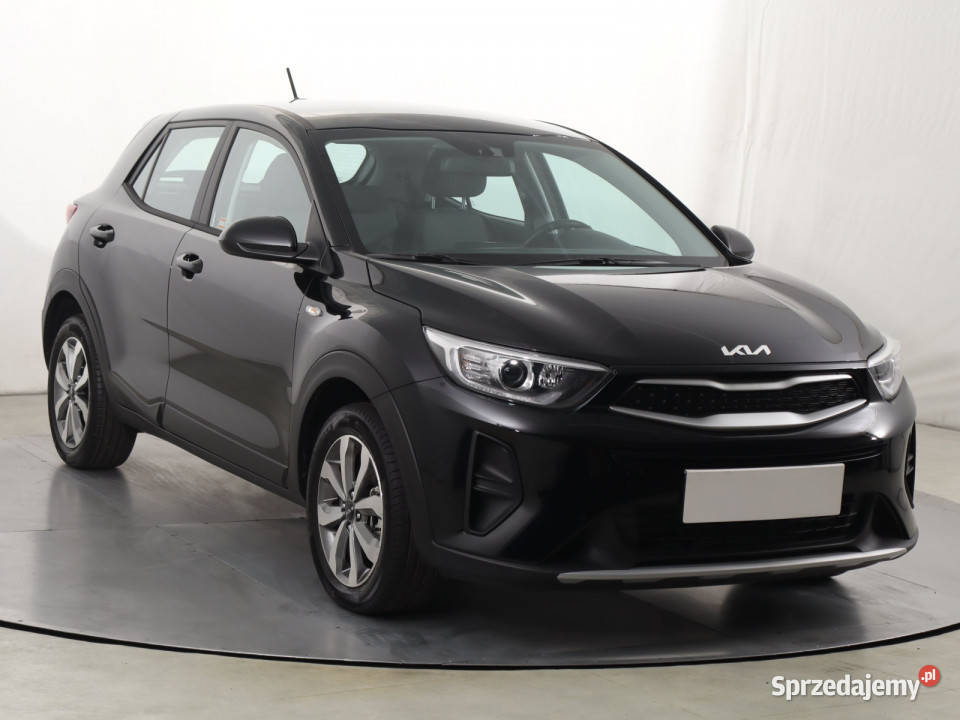 Kia Stonic 12 DPI