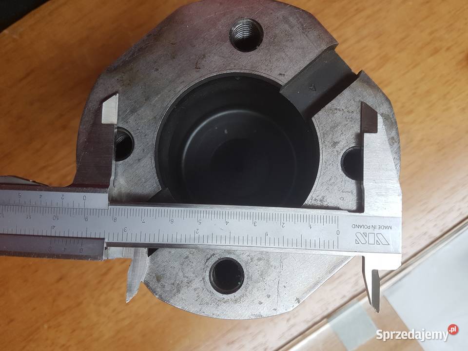 Głowica do roztaczania na płytki spmt 09 Gliwice