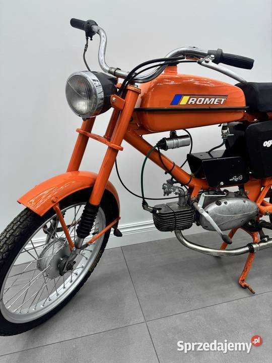 Romet
