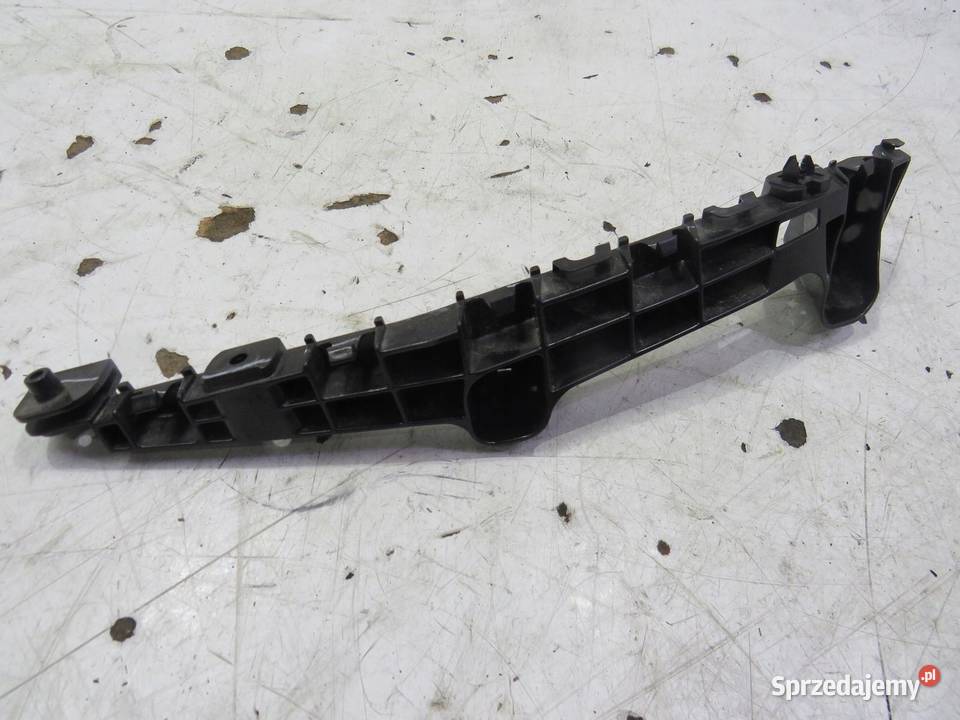 ŚLIZG ZDERZAKA PRAWY PRZEDNI PRZÓD BALENO II osobowe lubelskie