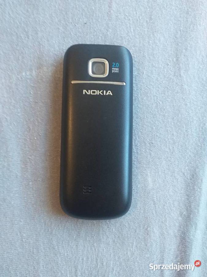 nokia 2700c2 rm561 rm 2700 telefon 561 Sandomierz