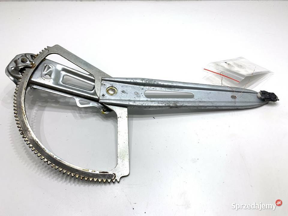 PODNOŚNIK SZYBY PRAWY TYŁ OPEL ZAFIRA A 90579504 osobowe