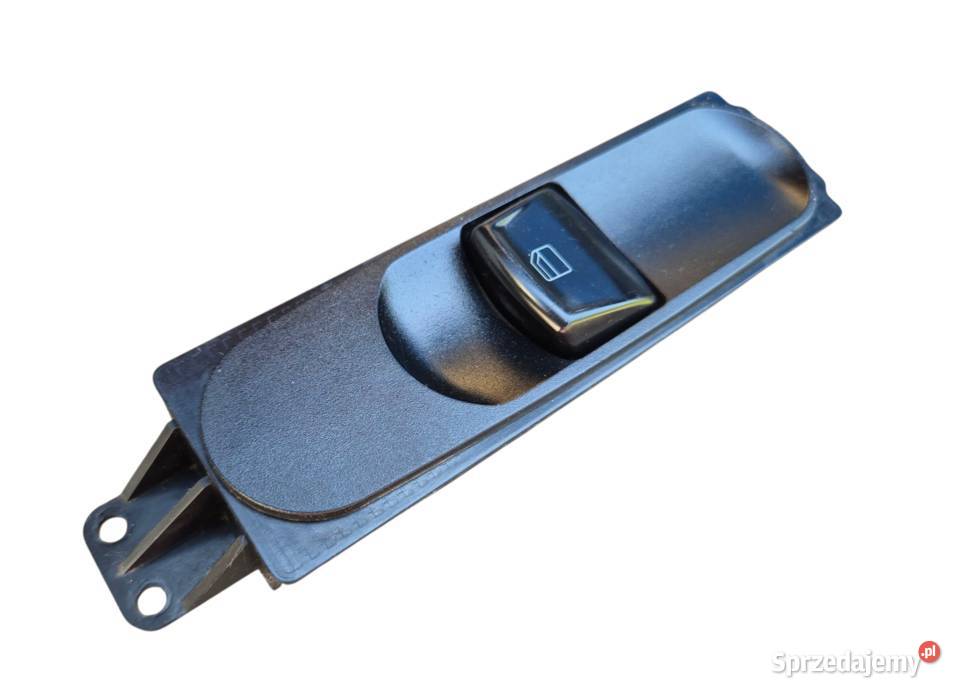 PANEL PRZEŁĄCZNIK SZYBY PRZÓD PRAWY PASAŻERA MB Działoszyce
