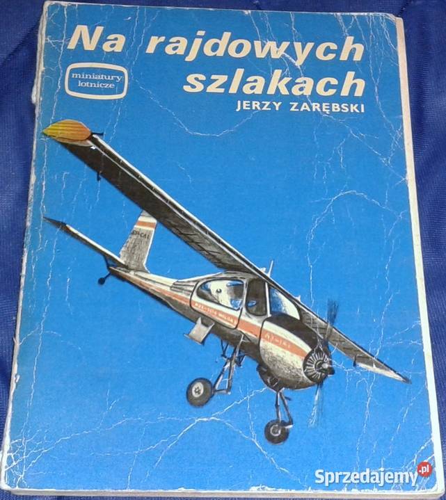 Na rajdowych szlakach Jerzy Zarębski lubelskie Chełm