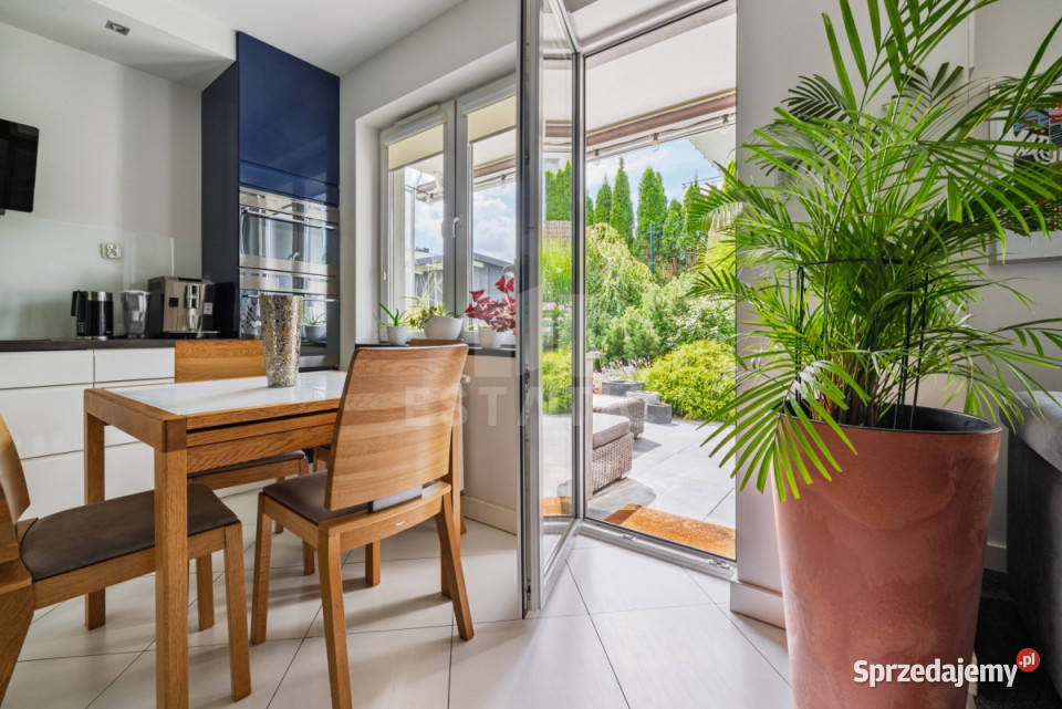 Mieszkanie 65m2 3 pokojowe Straszyn Starogardzka parter pomorskie sprzedam