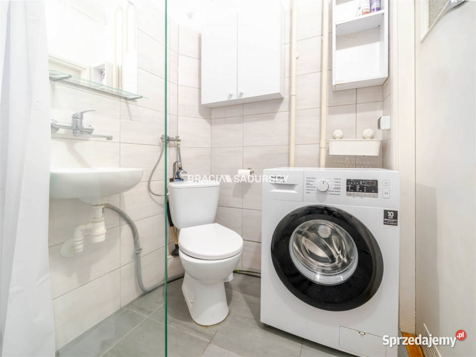 Mieszkanie 4703m2 Kraków