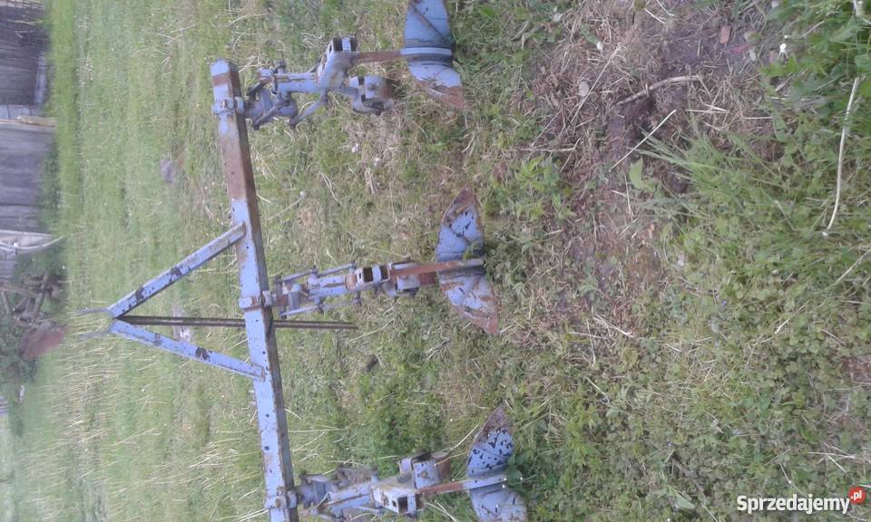 Radełko do ziemniaków Bobolice