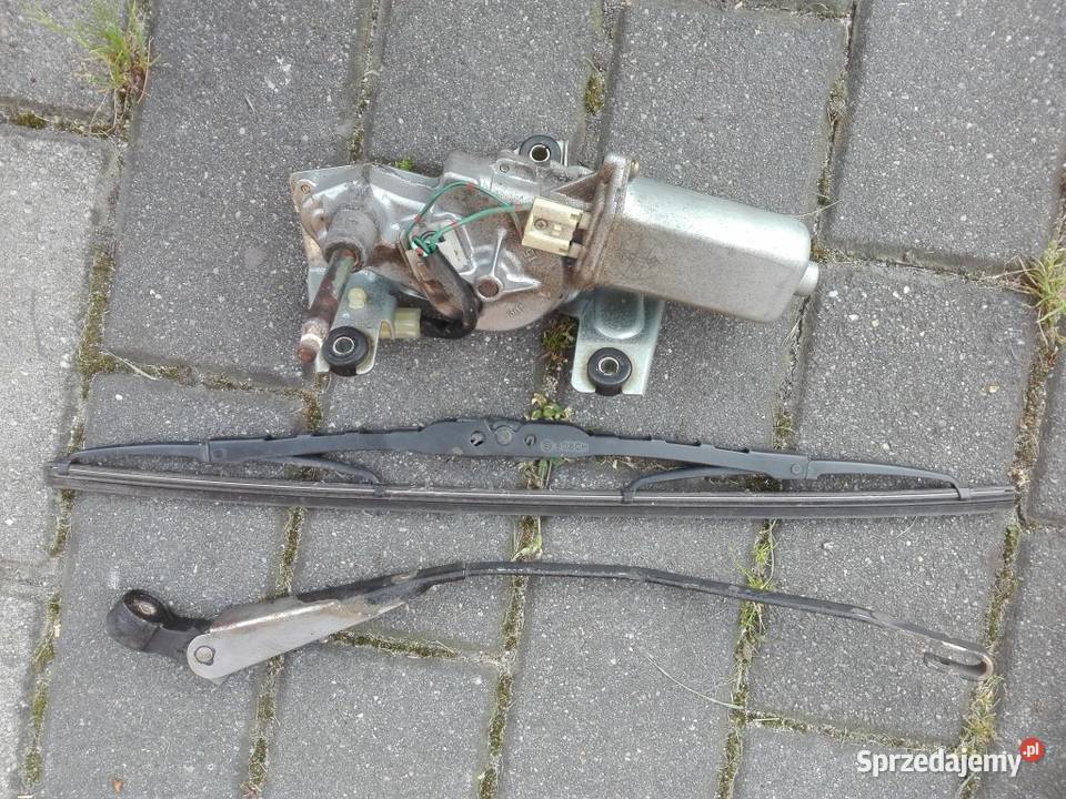 Mechanizm wycieraczki tylnej Civic EK4 EJ9 9601 Bielsko-Biała
