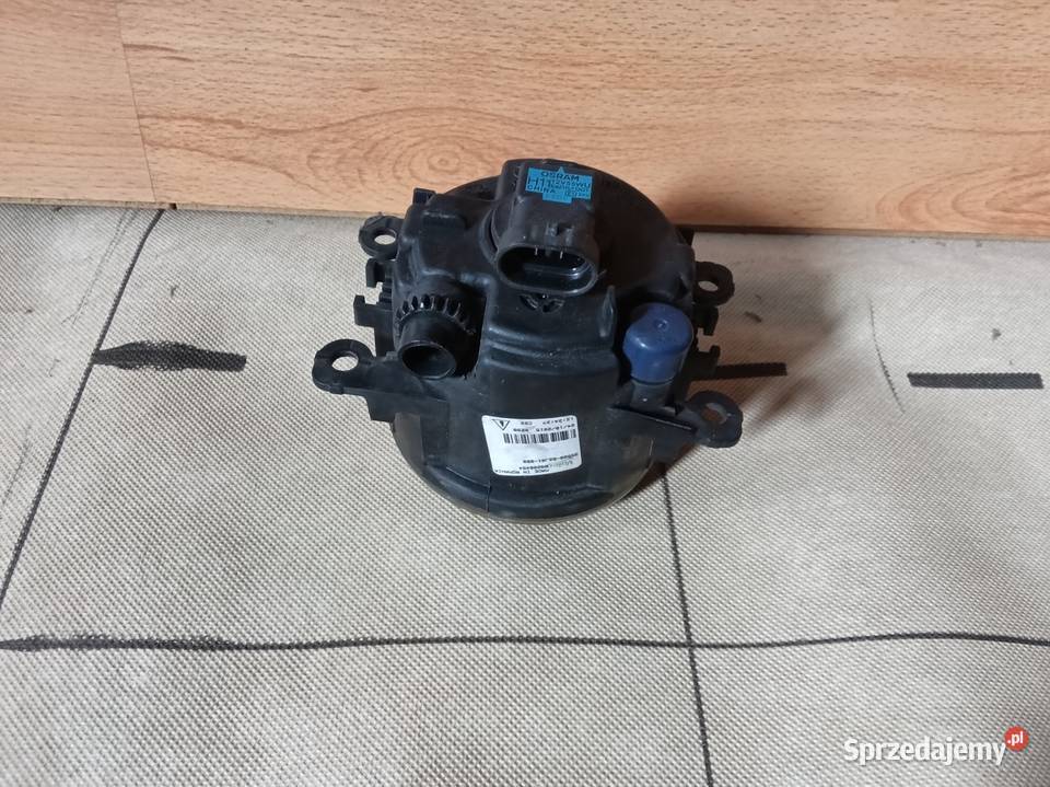 Halogen Suzuki SX4 scross prawy przód osobowe